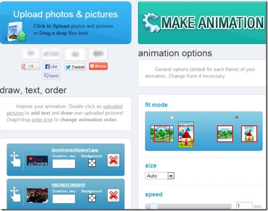 Make animation online 01 gif animation maker
