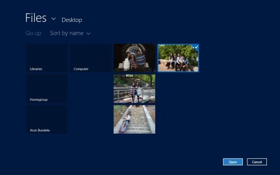 Picture Booster Picture Editor For Windows 8