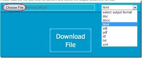 SwiftConverter 02 online files converter