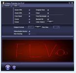 Video Painter To FLV featured