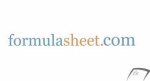 formulasheet featured