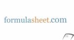 formulasheet featured