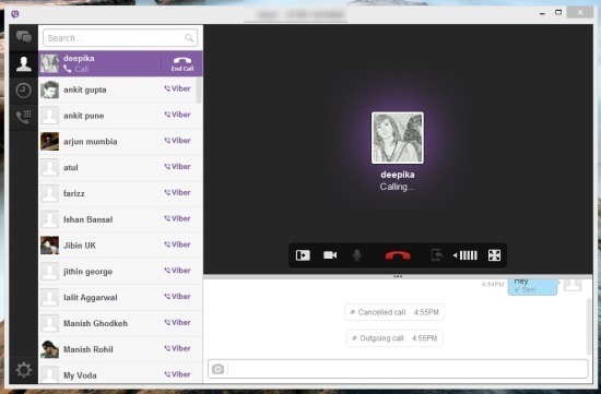 viber for windows