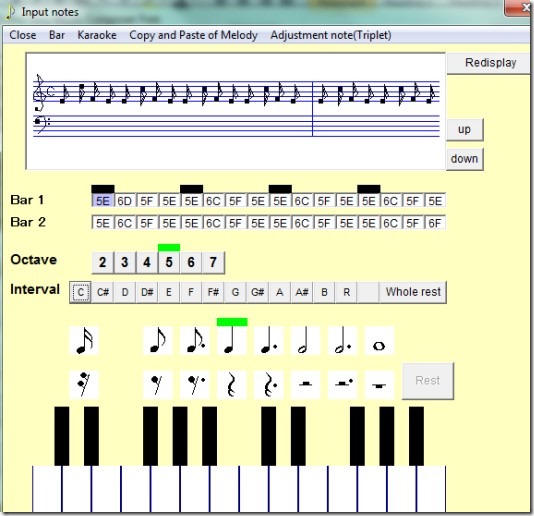 Easy Music Composer Free 04