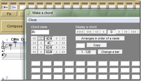 Easy Music Composer Free 05