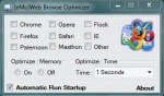 [Emo]Web Browser Optimizer featured