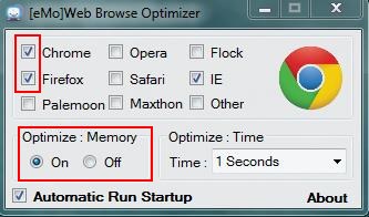 [Emo]Web Browser Optimizer interface 01