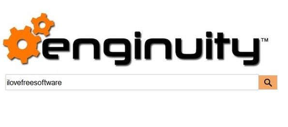 Enginuity default image