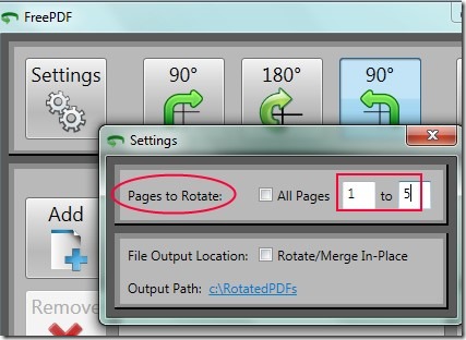 FreePDF 02 merge pdf files into one