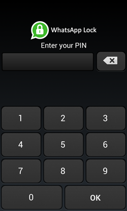 PIN Code