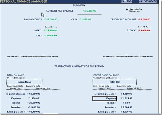 Personal Finance Manager_4