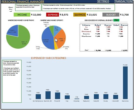 Personal Finance Manager_5