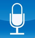 QuickVoice Recorder-voice recorder for iPhone