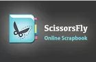 scissor fly