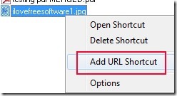 Shortcutz 02 Windows shortcut manager