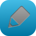 easy photo editor icon