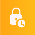 Amazing Lock Screen Logo