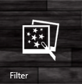 Filter logo