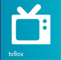 tvbox icon