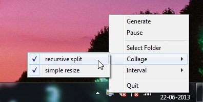 wpmaker context menu 2