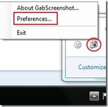 GabScreenshot 01 pc screen capture software