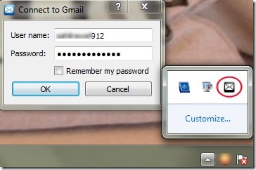 Gmail Herald_connect to Gmail 02 notification for new email