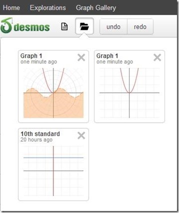 Graphing Calculator 7