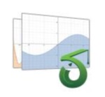 The Desmos Graphing Calculator For Chrome To Share Graphs & Equations
