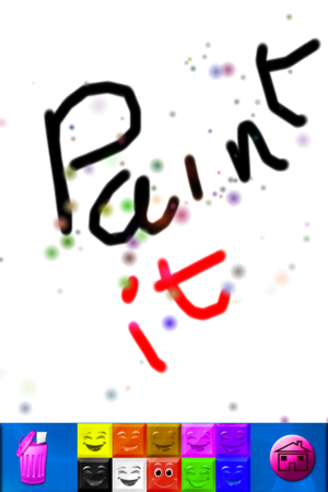 phone4kids-paint-educational app for kids
