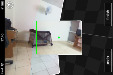 Photosynth-capture image-3D pnaroma