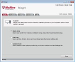 McAfee Stinger featured