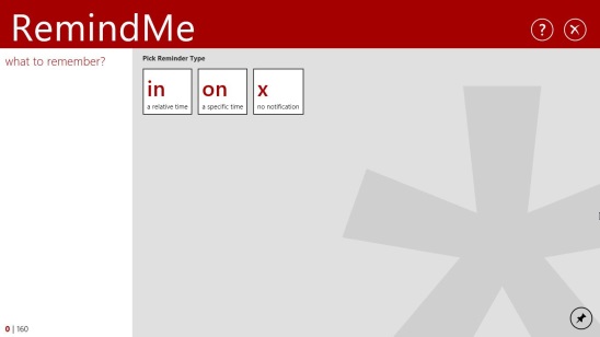 RemindMe- Compose Screen
