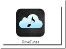DriveTunes