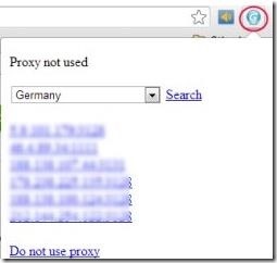 GeoProxy