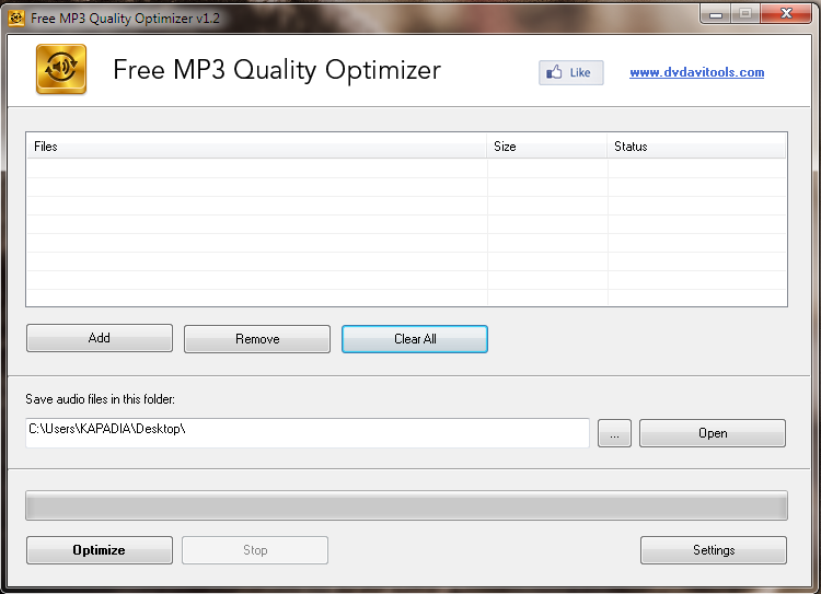increase volume of mp3 software free download