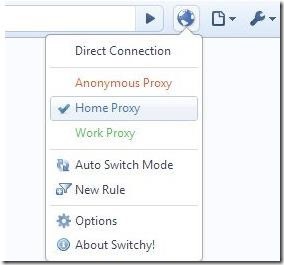 Proxy Switchy