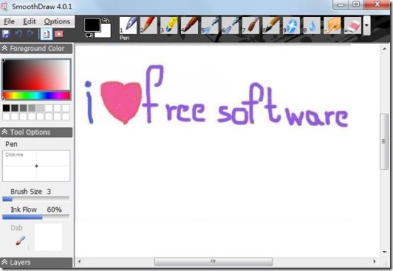 13 Best Free Drawing Software for Designers in 2023