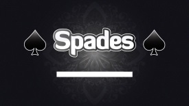 Spades - icon