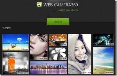 WebCamera360