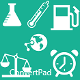 ConvertPad - Icon