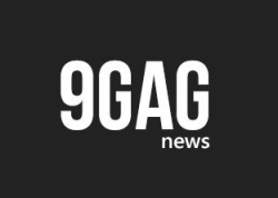 9GAG News - icon