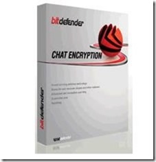 BitDefender Chat Encryption