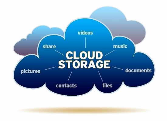 Cloud-Storage