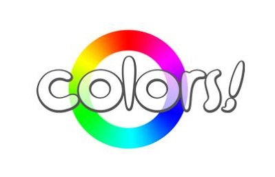 Colors! - icon
