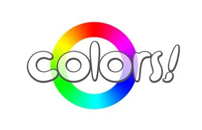 Free Windows 8 Drawing App: Colors! Colors! - icon