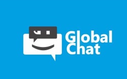 Global Chat - icon