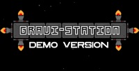 Gravistation - icon