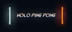 HOLO PING PONG - Icon