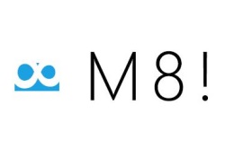 M8! Min Map - icon