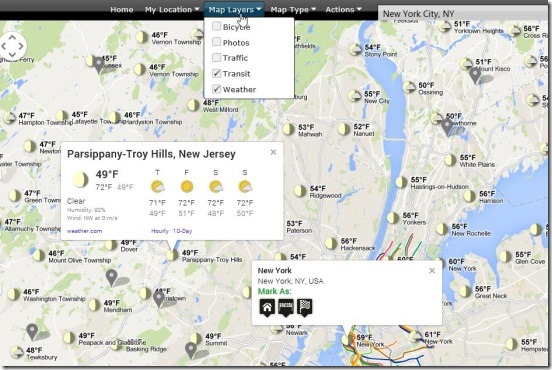 Map It! Lite.jpg - viewing weather